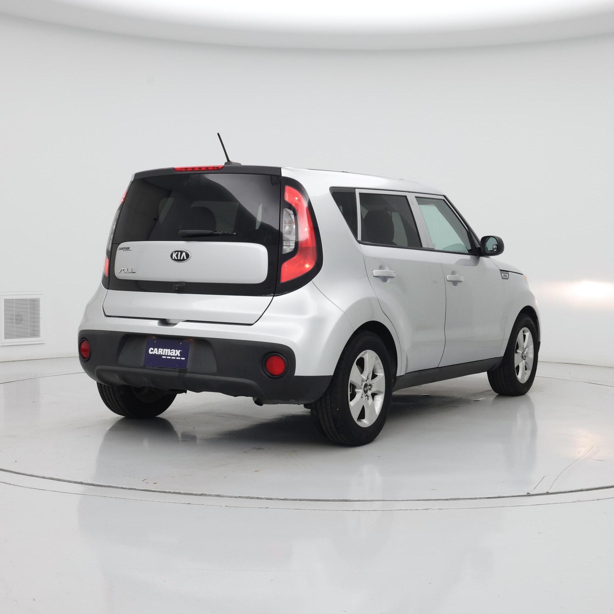 Thumbnail: 2019 Kia Soul - 8