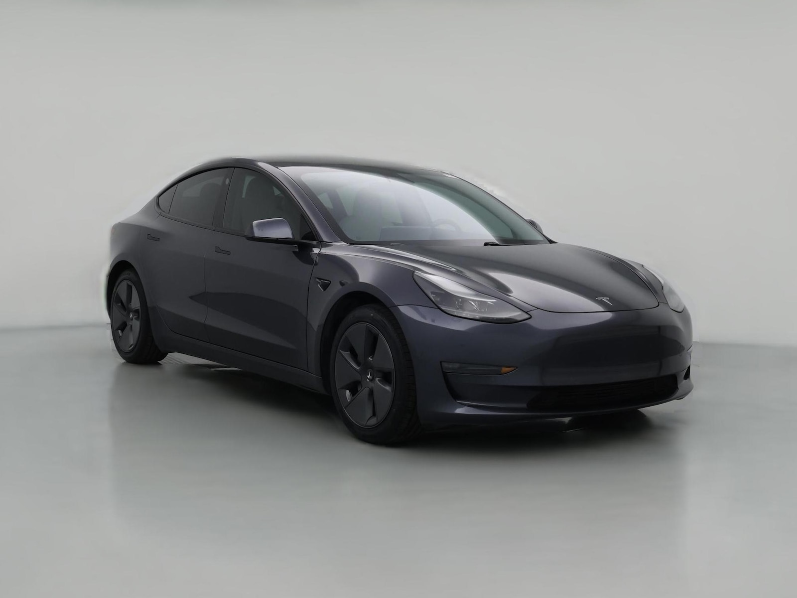 2021 Tesla Model 3 Base