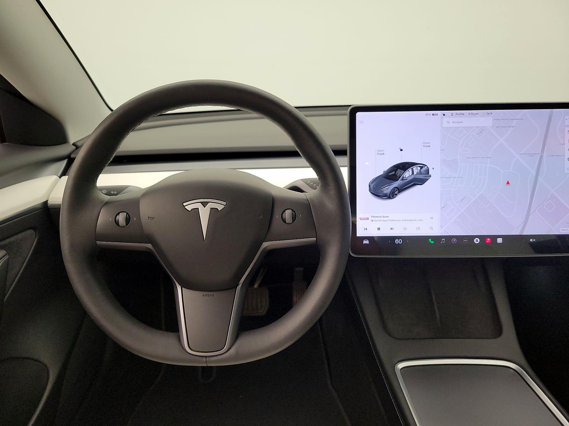 Thumbnail: 2021 Tesla Model 3 - 10