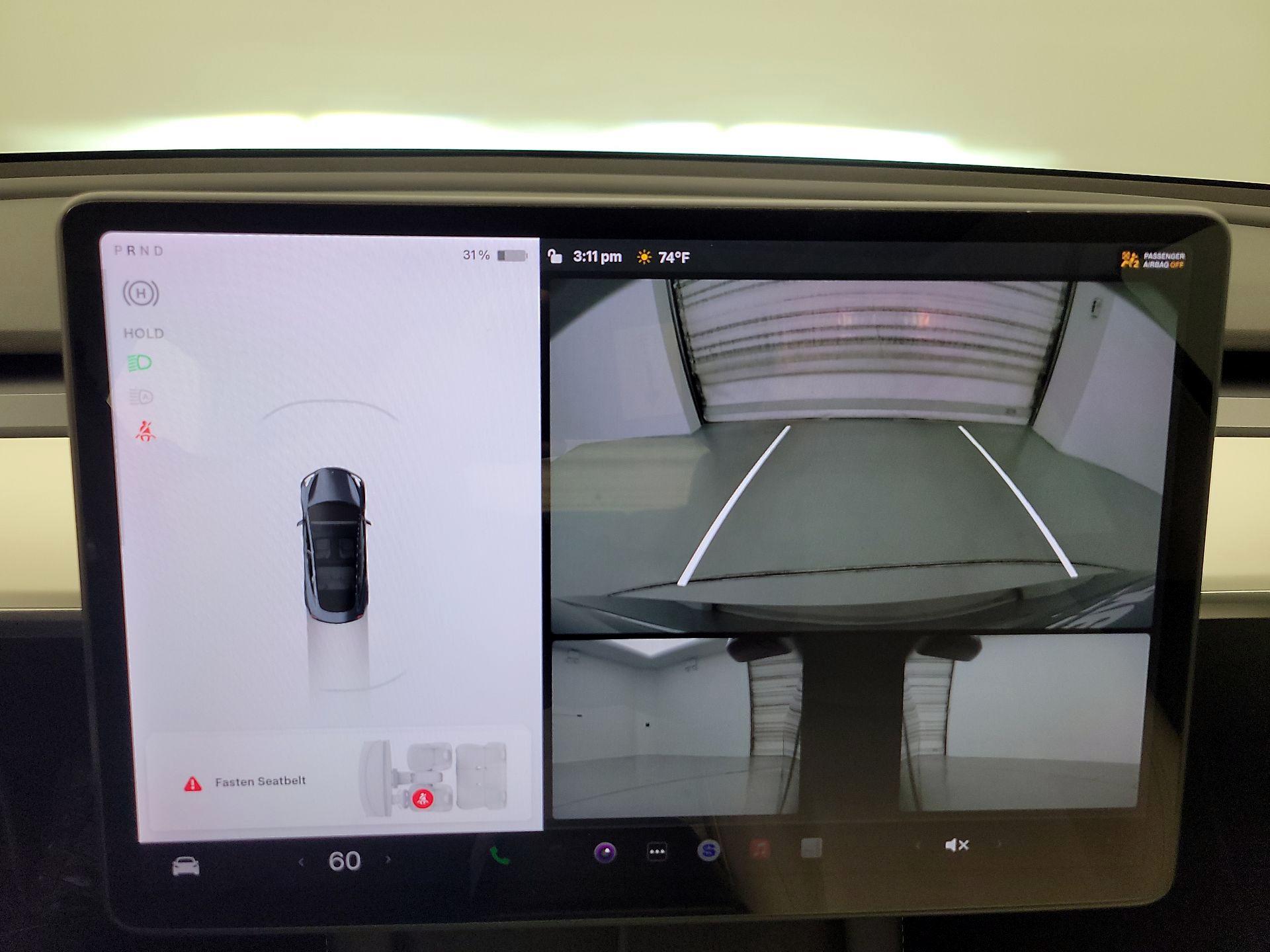 Thumbnail: 2021 Tesla Model 3 - 14