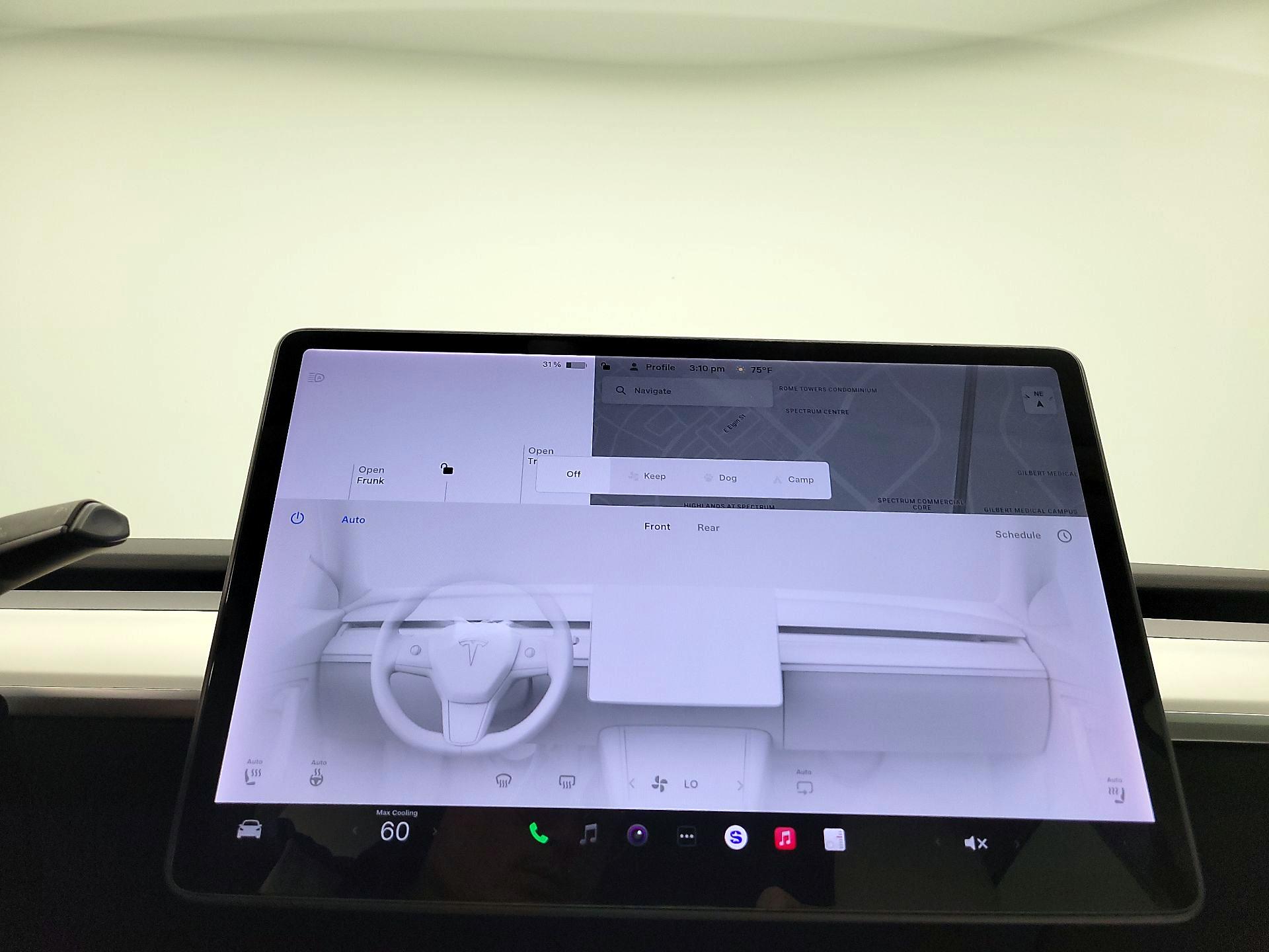 Thumbnail: 2021 Tesla Model 3 - 16