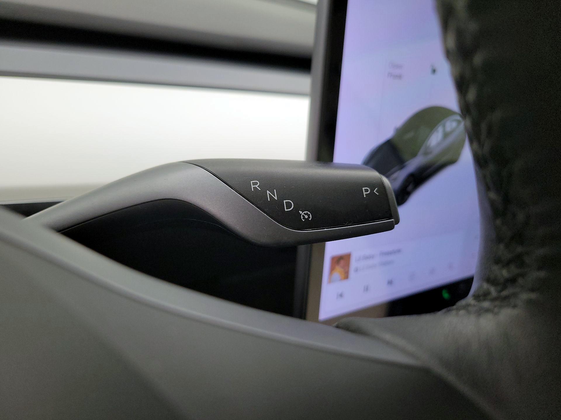 Thumbnail: 2021 Tesla Model 3 - 17