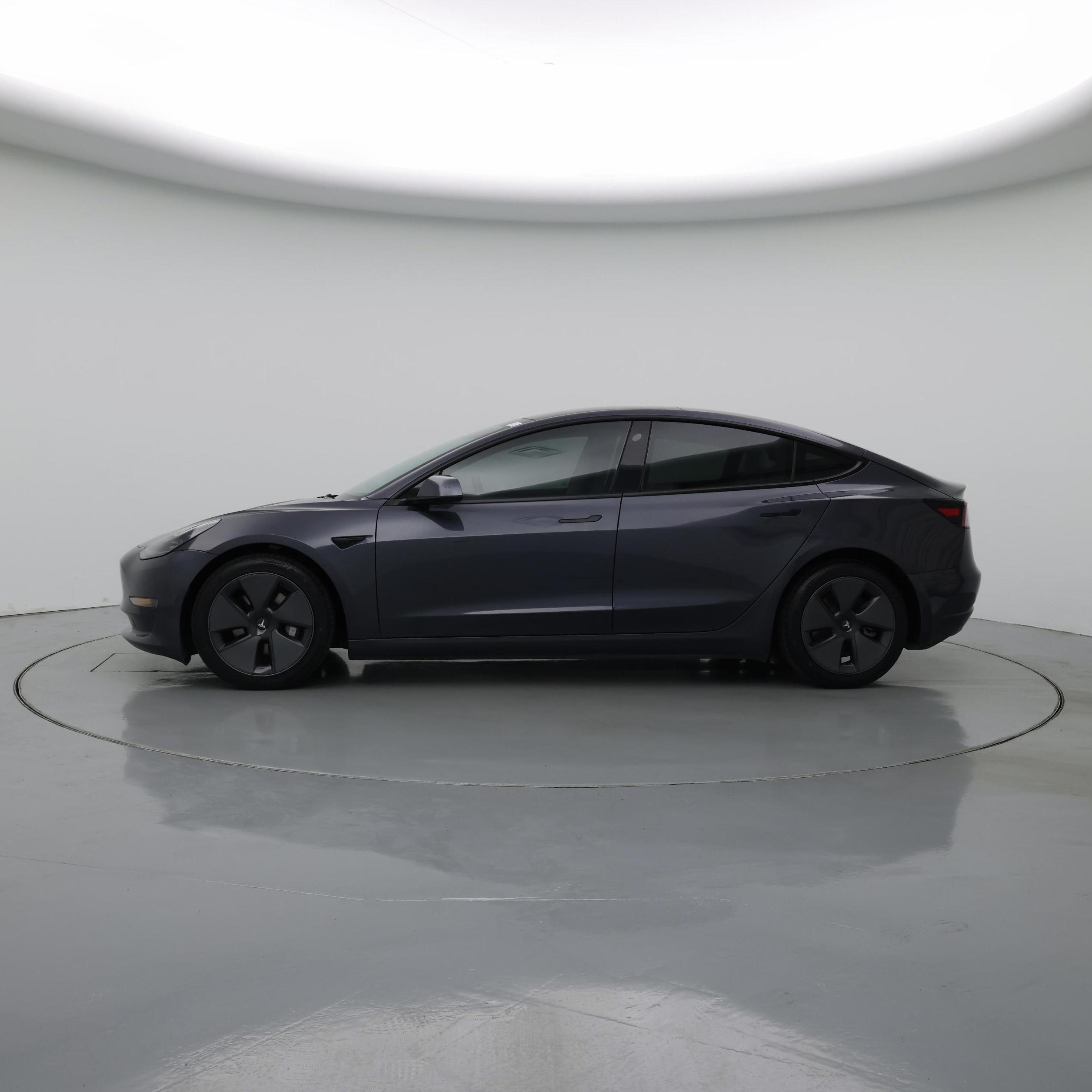 Thumbnail: 2021 Tesla Model 3 - 3