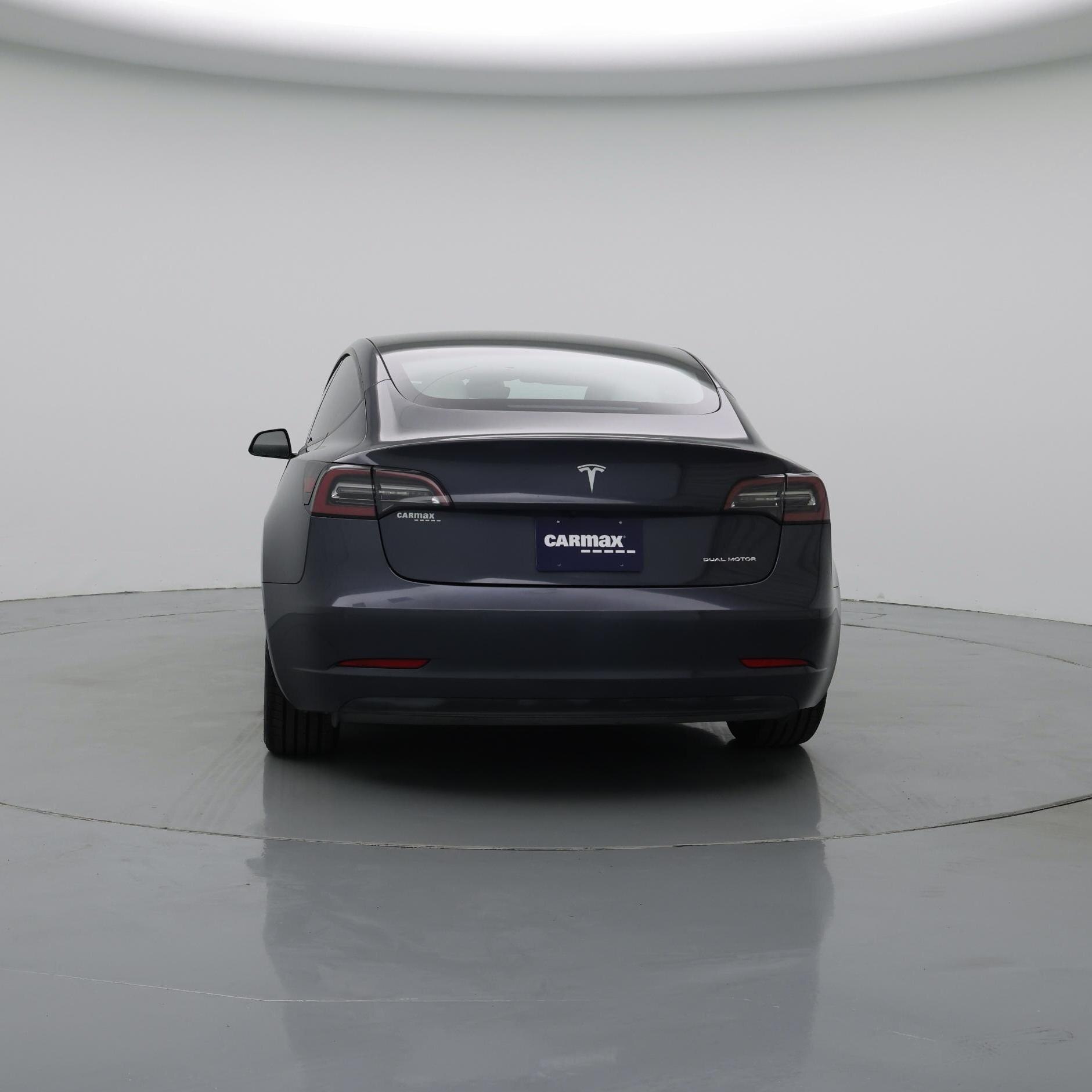 Thumbnail: 2021 Tesla Model 3 - 6