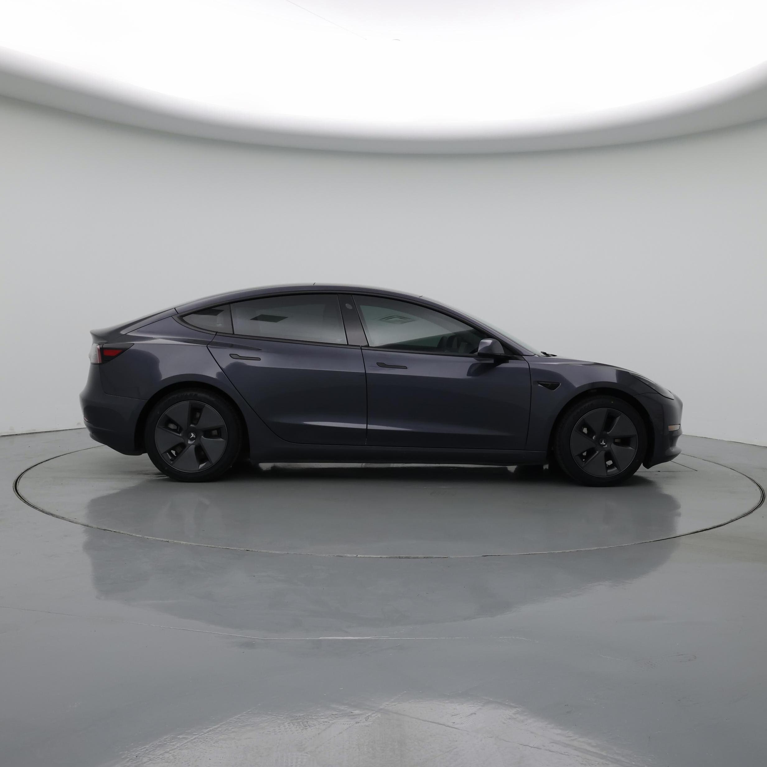 Thumbnail: 2021 Tesla Model 3 - 7
