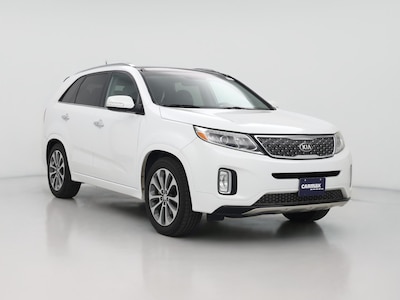 2015 Kia Sorento SX