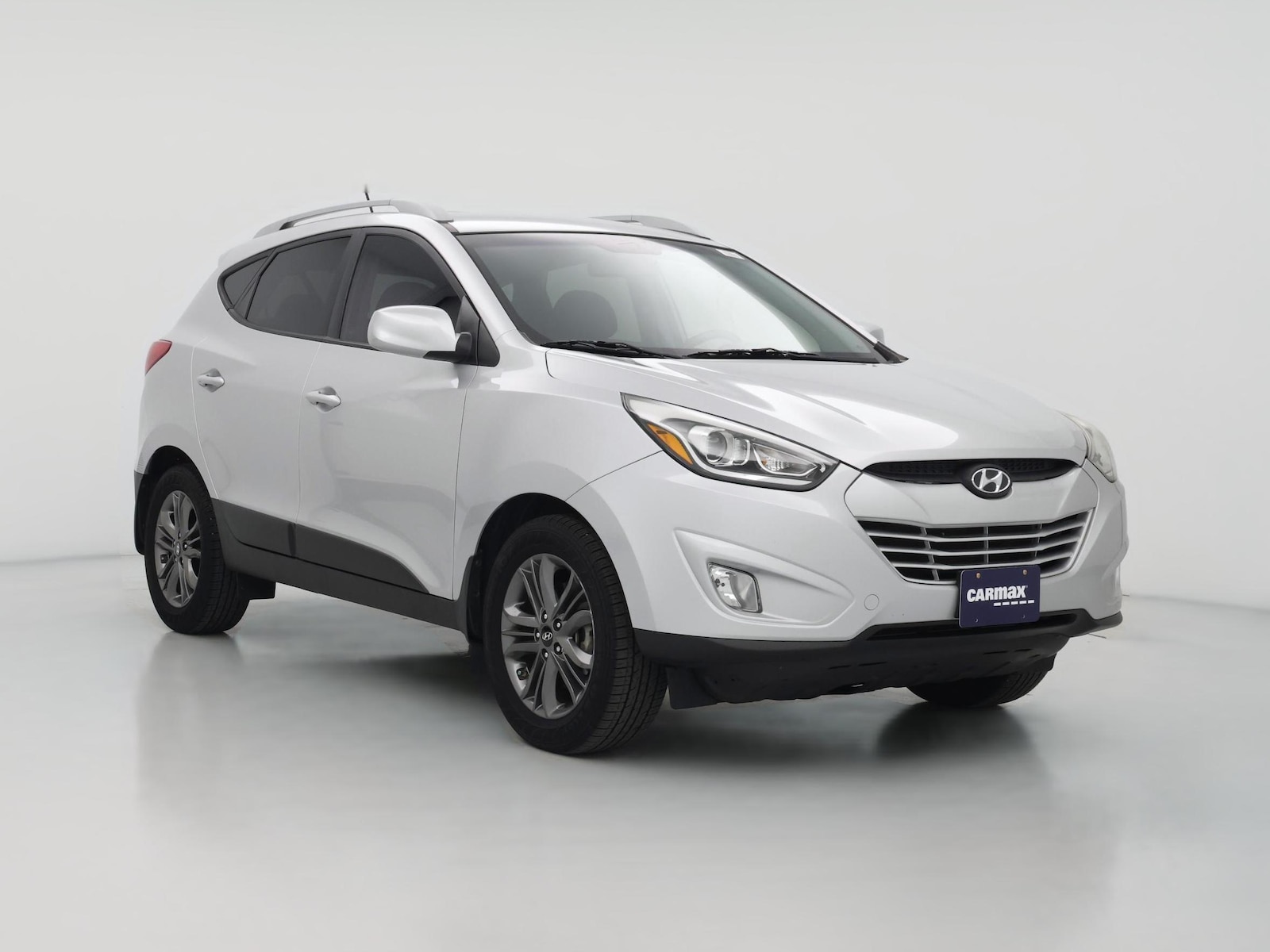 2014 Hyundai Tucson