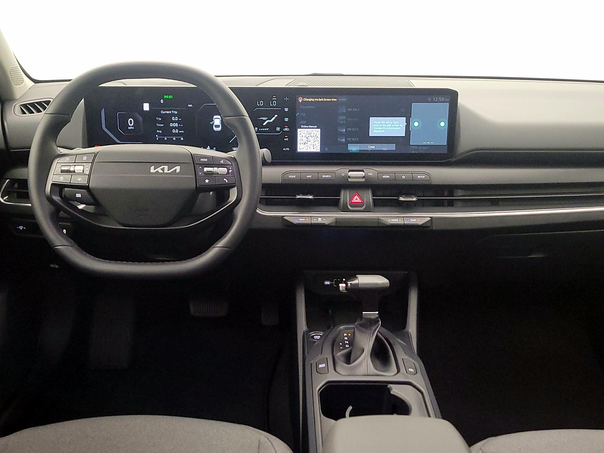 Thumbnail: 2025 Kia K4 - 9