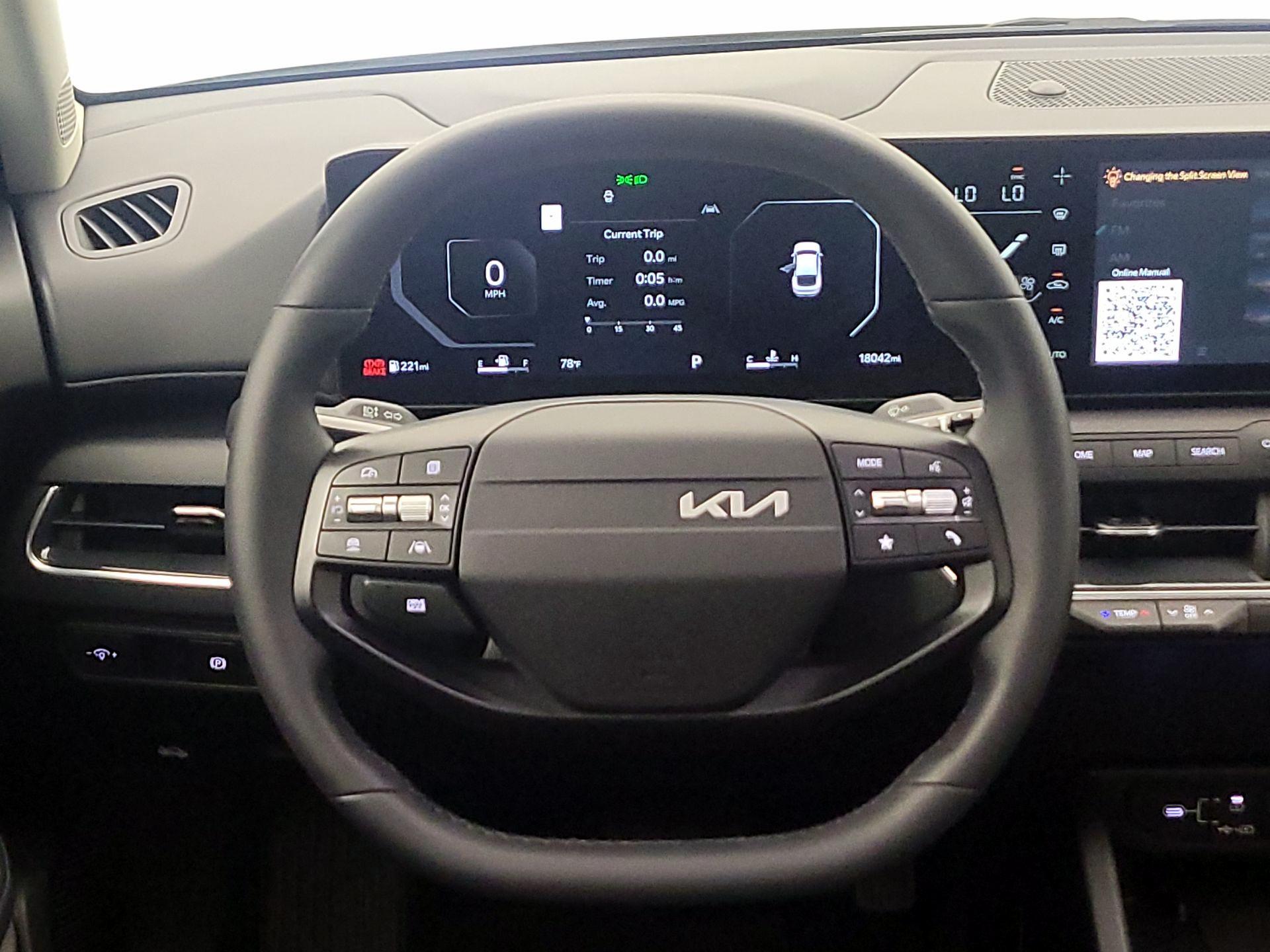 Thumbnail: 2025 Kia K4 - 10