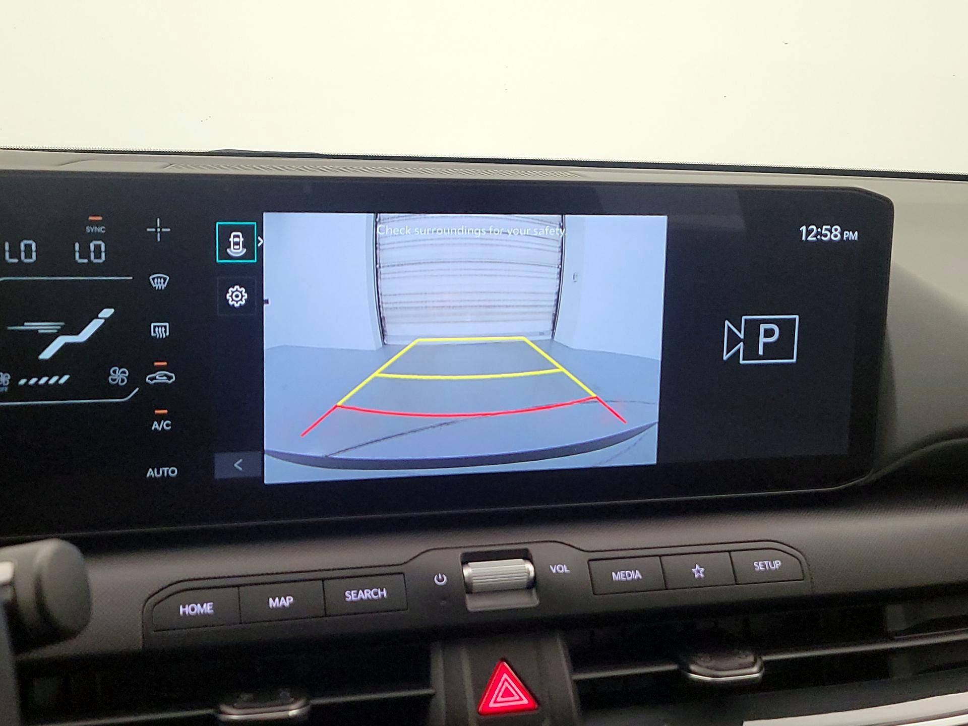 Thumbnail: 2025 Kia K4 - 14