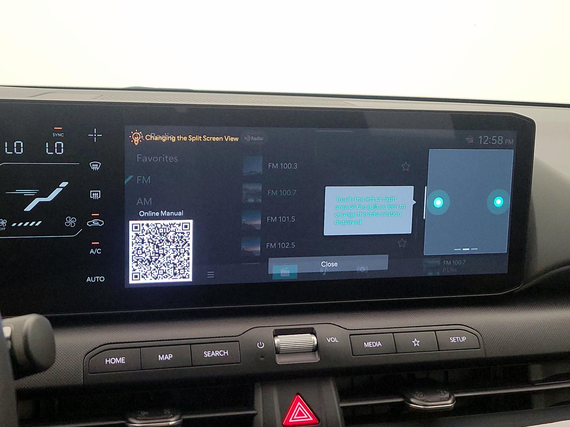 Thumbnail: 2025 Kia K4 - 15