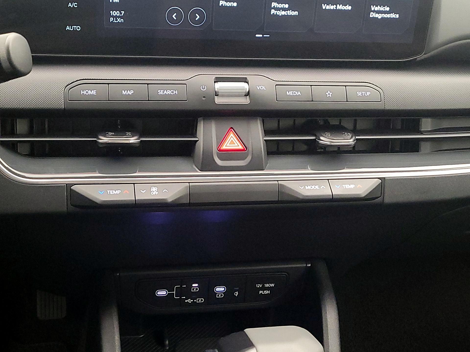 Thumbnail: 2025 Kia K4 - 16