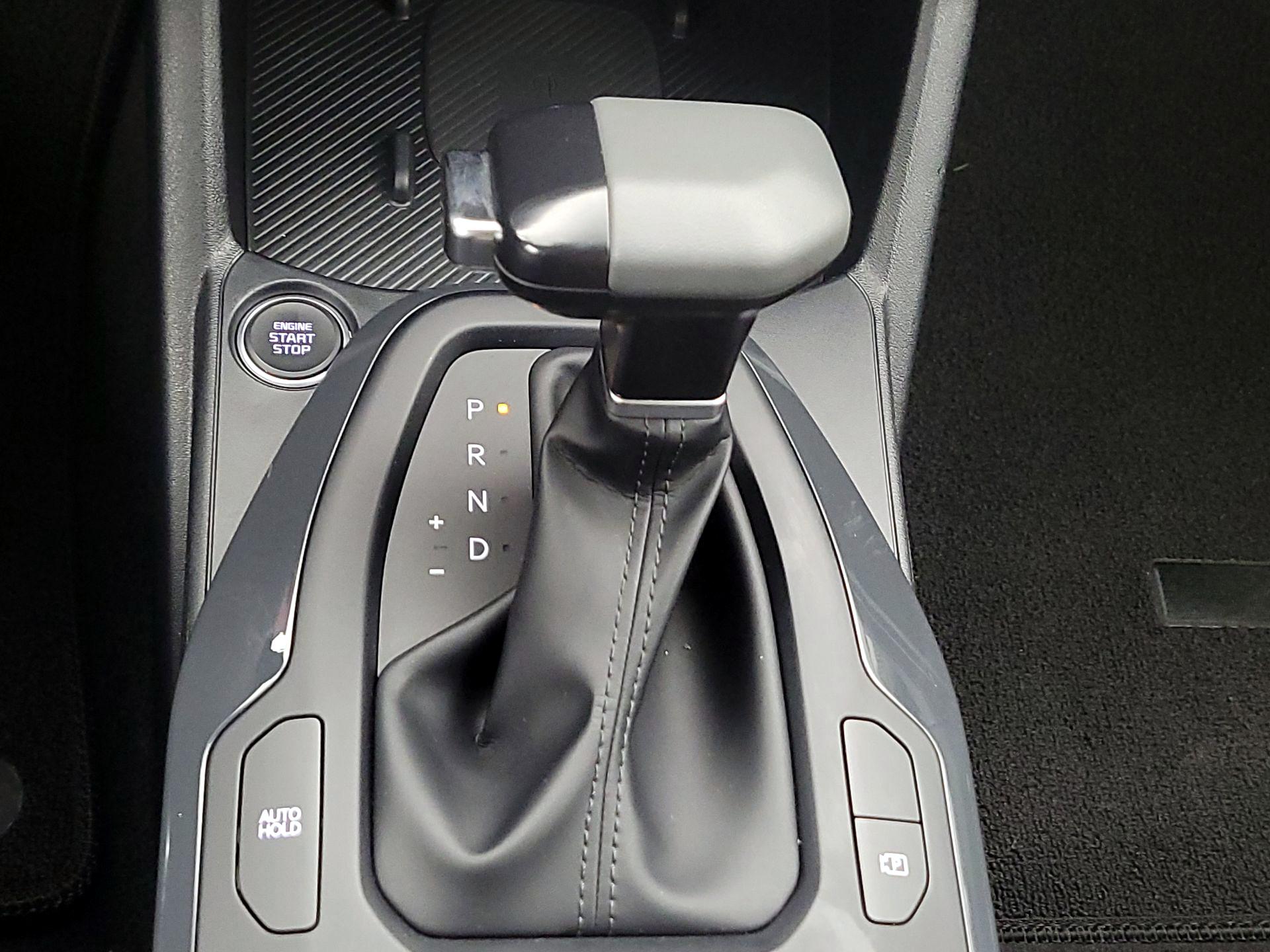 Thumbnail: 2025 Kia K4 - 17