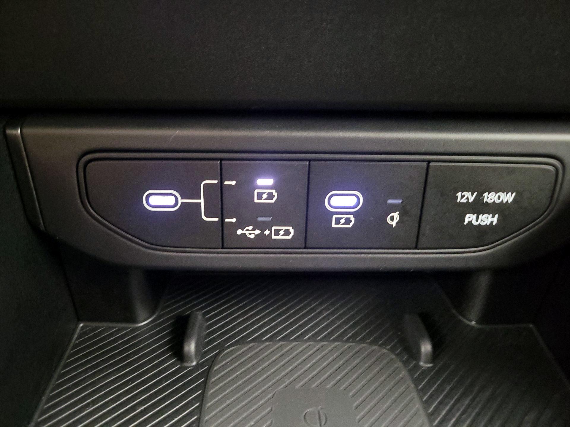 Thumbnail: 2025 Kia K4 - 18