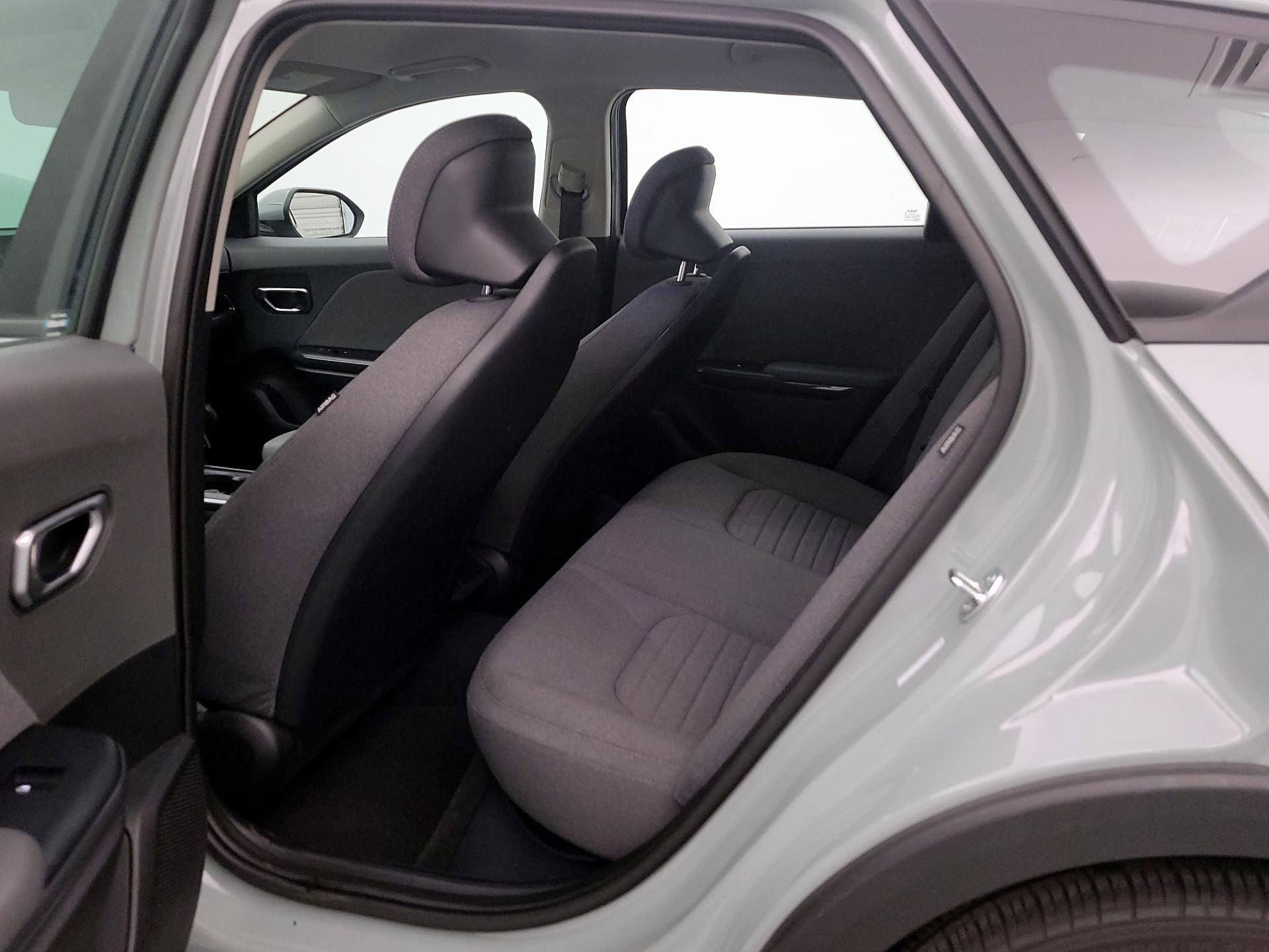 Thumbnail: 2025 Kia K4 - 19