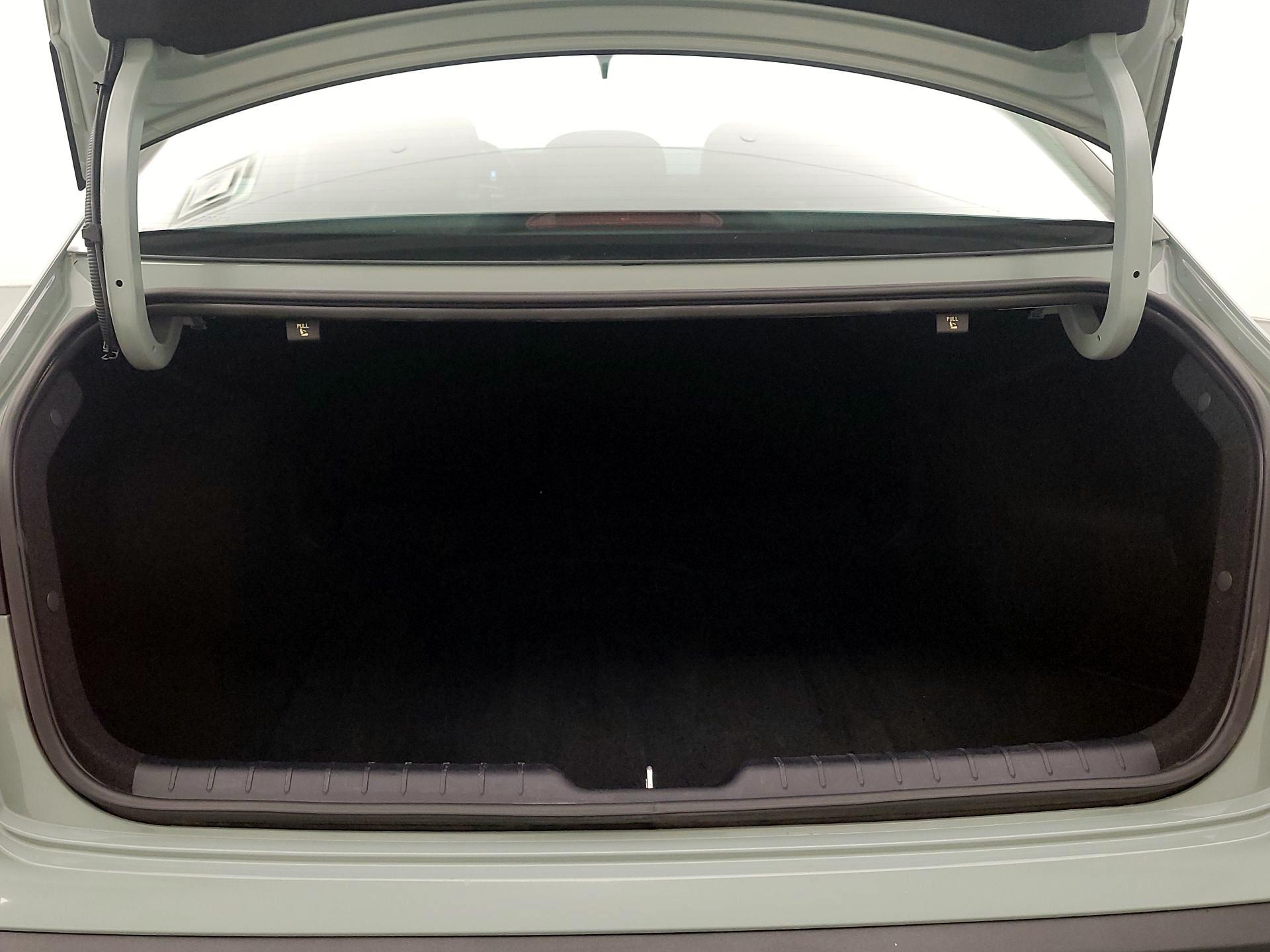 Thumbnail: 2025 Kia K4 - 20