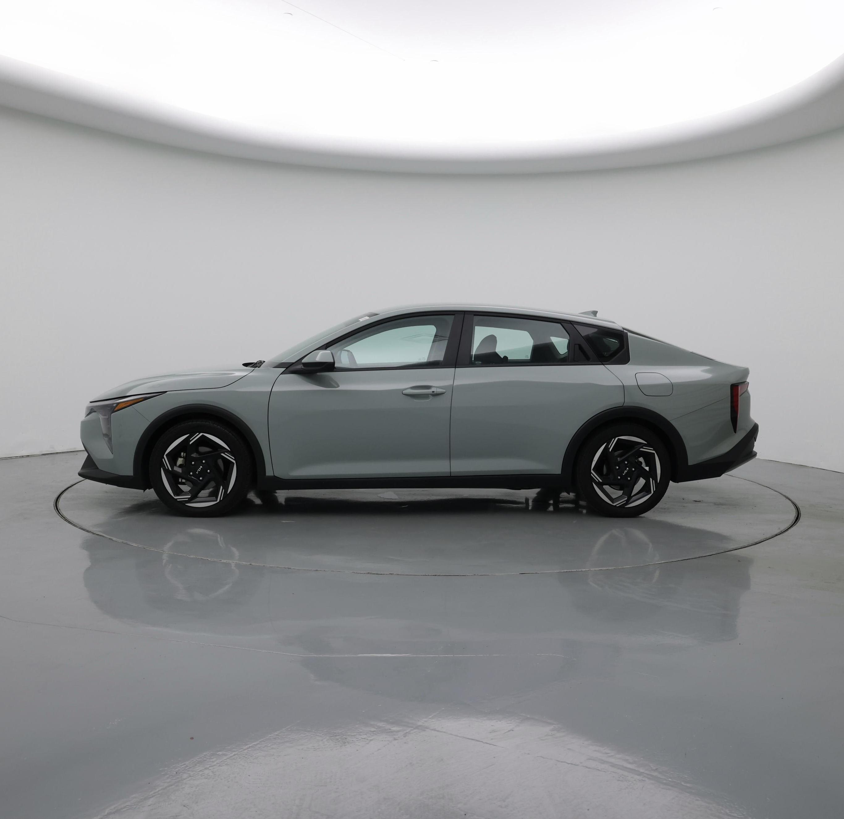 Thumbnail: 2025 Kia K4 - 3