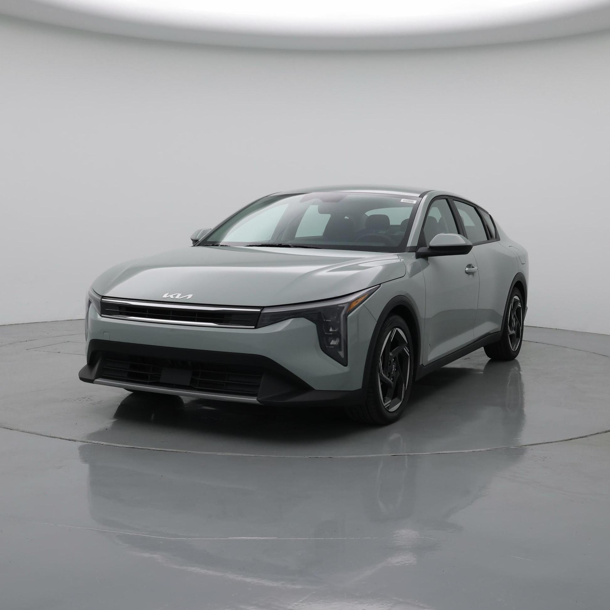 Thumbnail: 2025 Kia K4 - 4