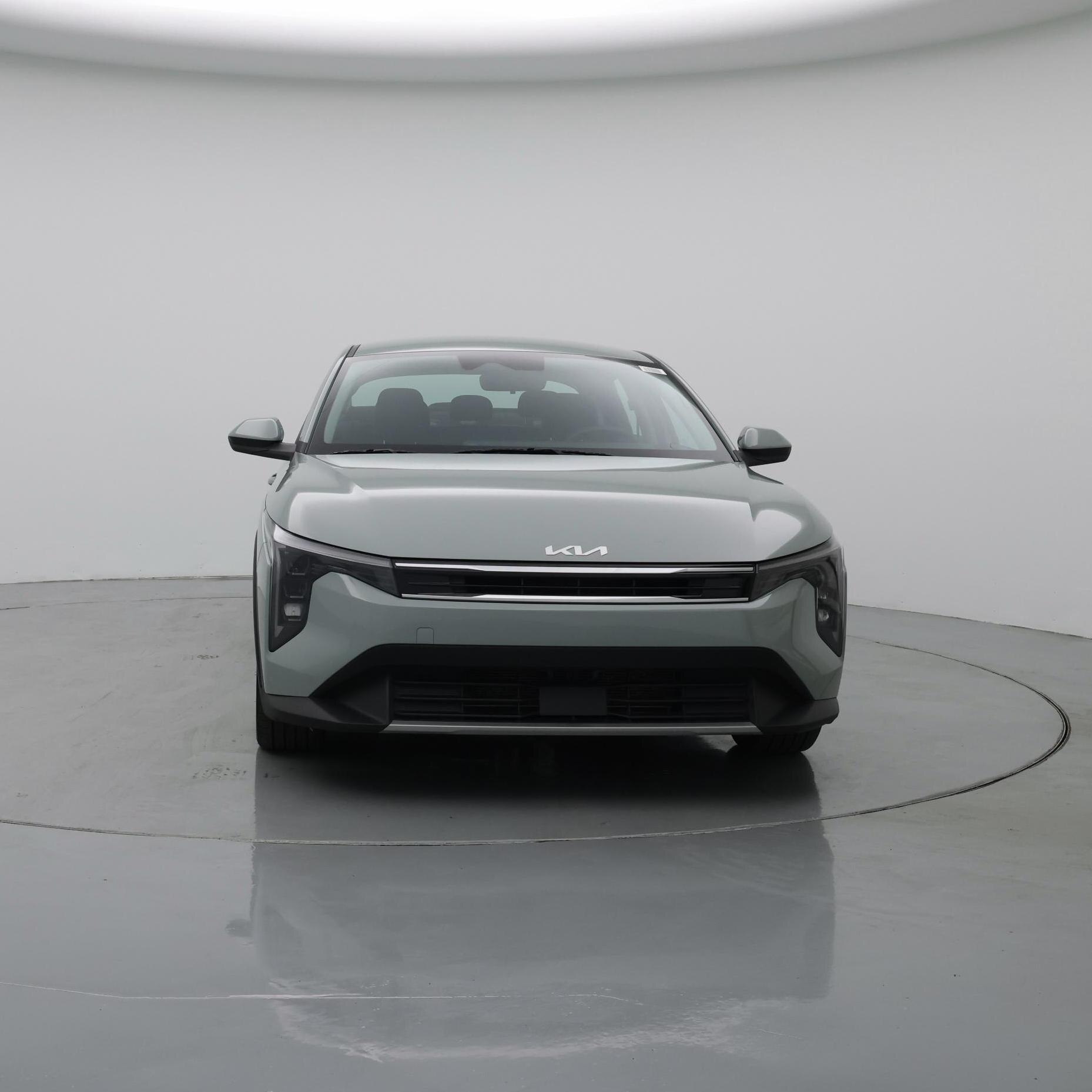 Thumbnail: 2025 Kia K4 - 5