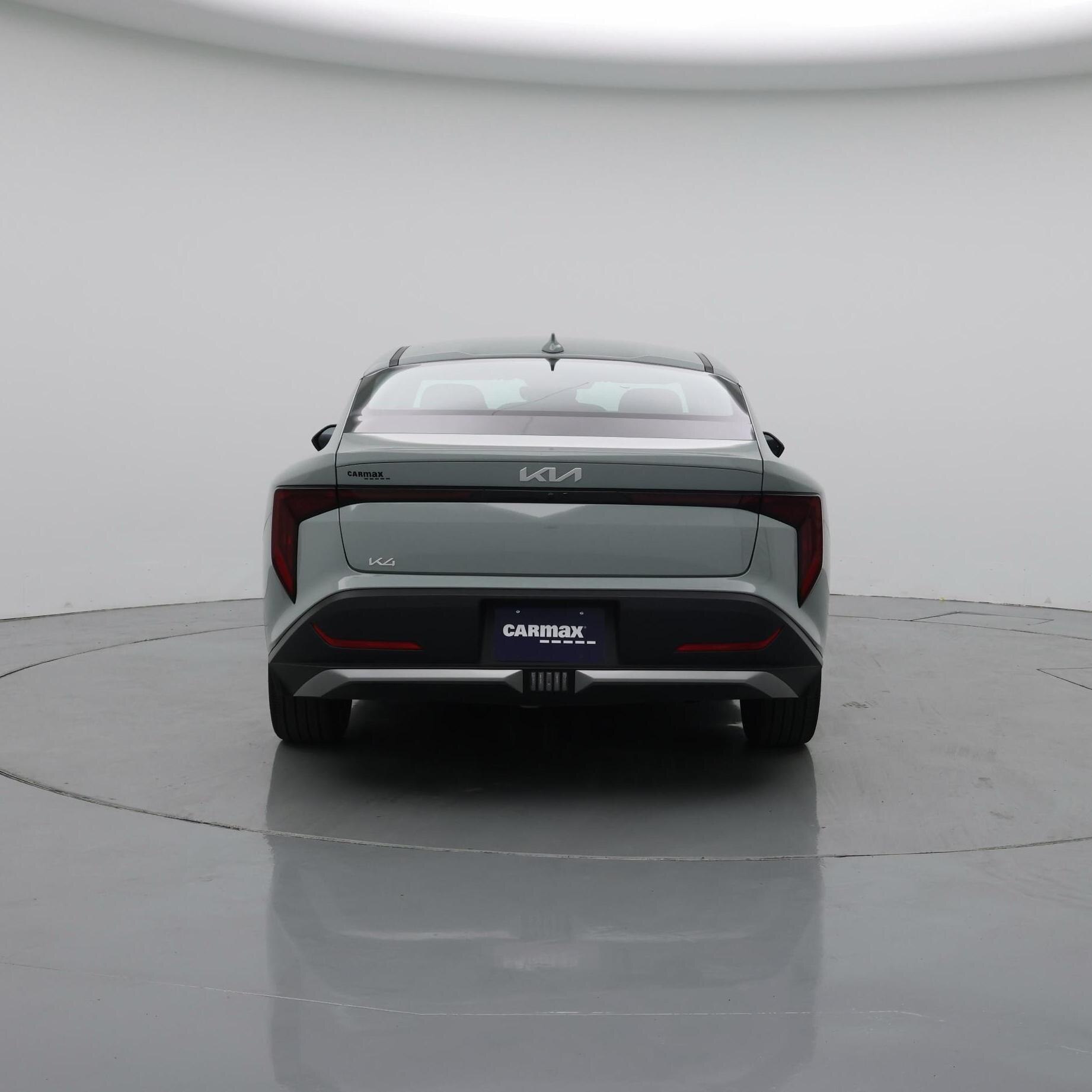 Thumbnail: 2025 Kia K4 - 6