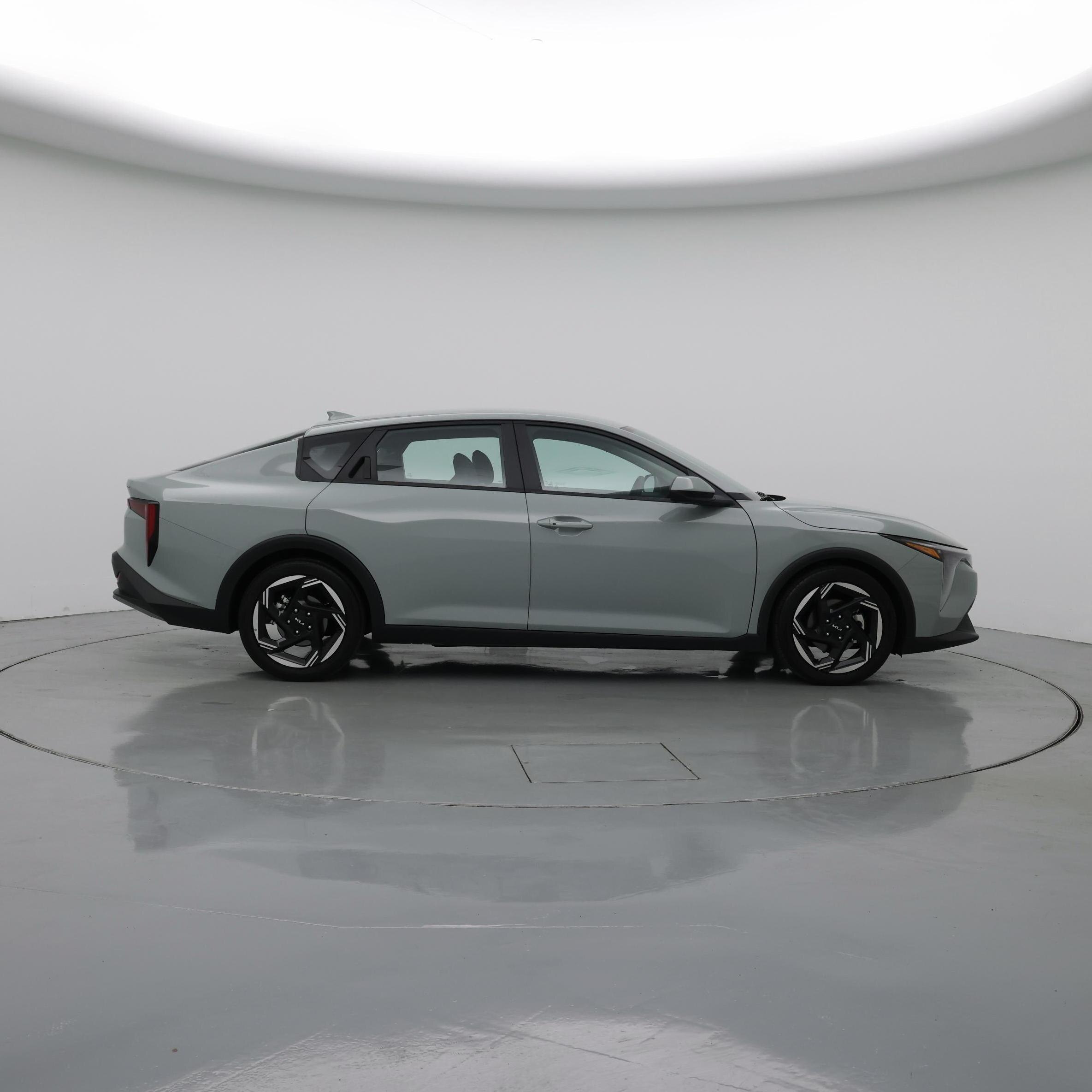 Thumbnail: 2025 Kia K4 - 7