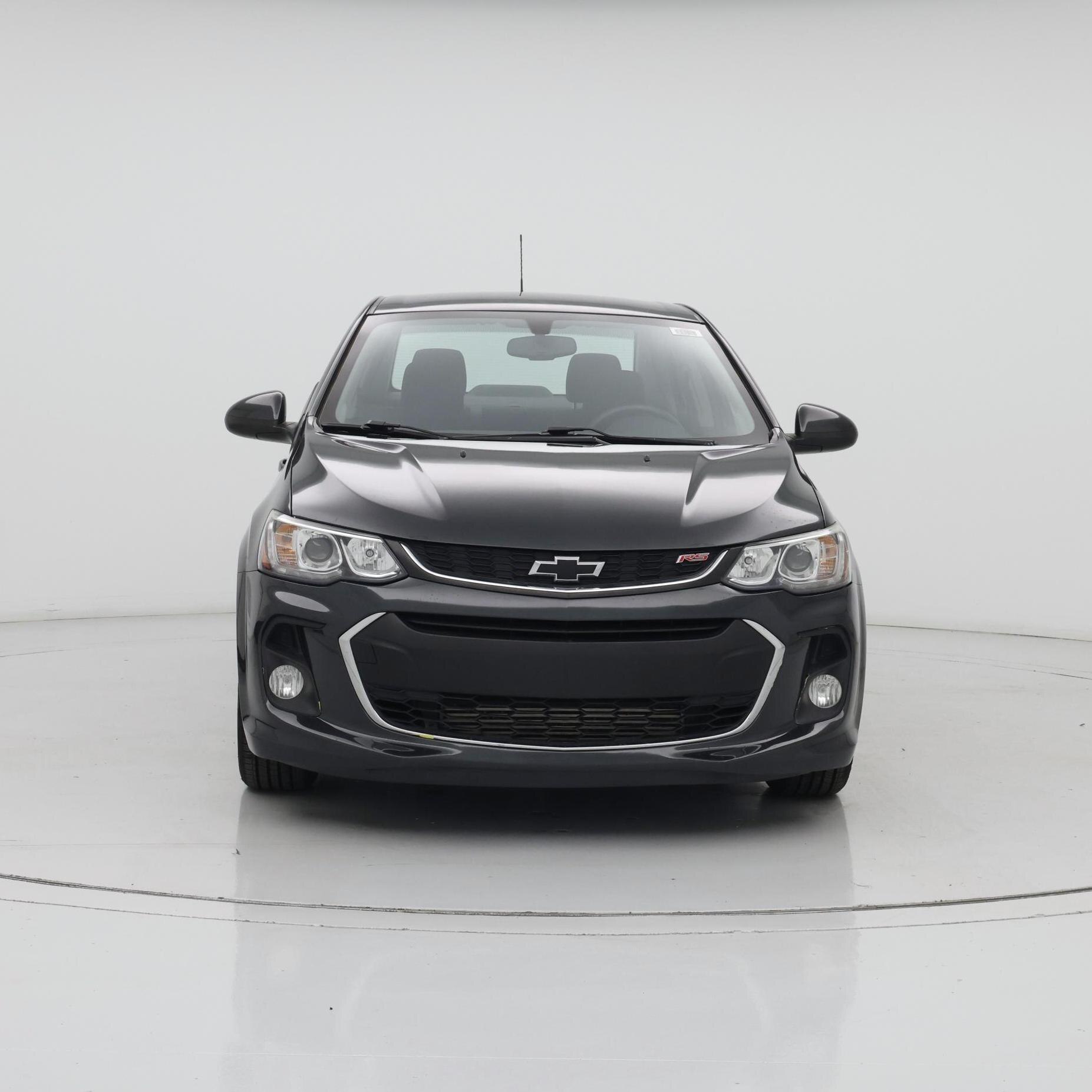 Thumbnail: 2020 Chevrolet Sonic - 5