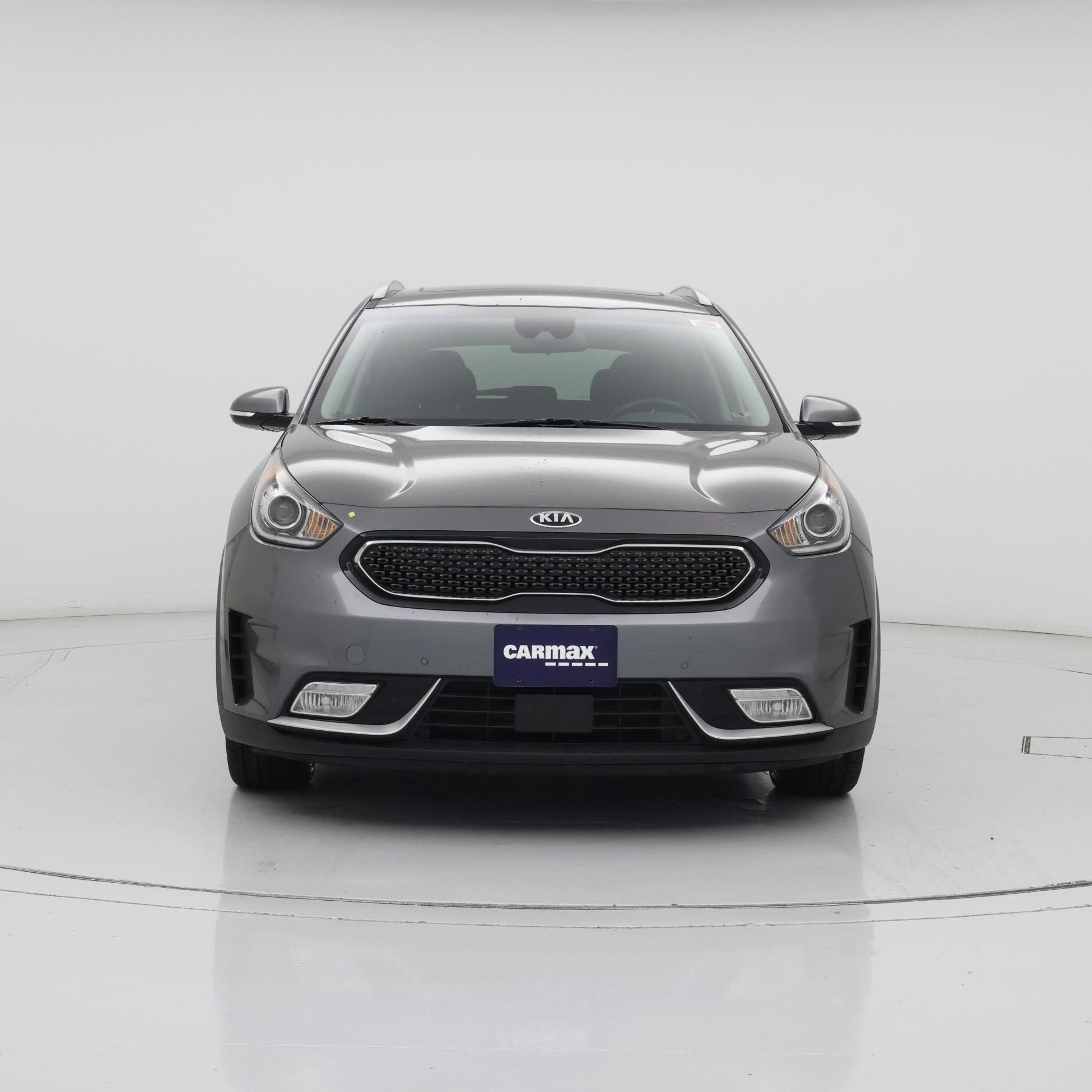 Thumbnail: 2017 Kia Niro - 5