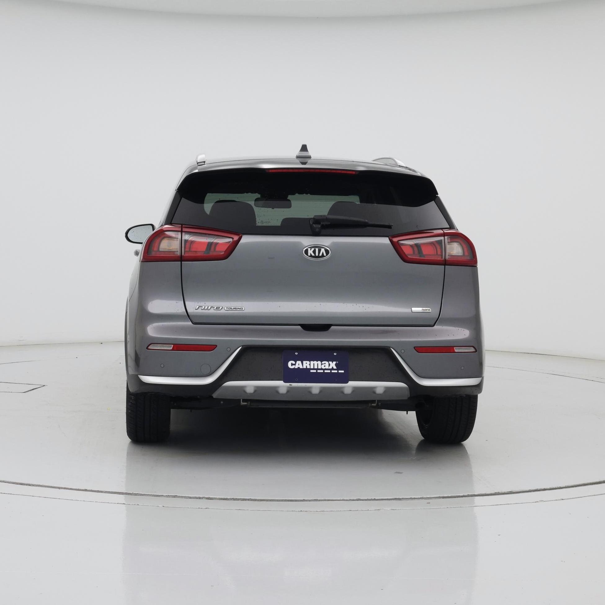 Thumbnail: 2017 Kia Niro - 6