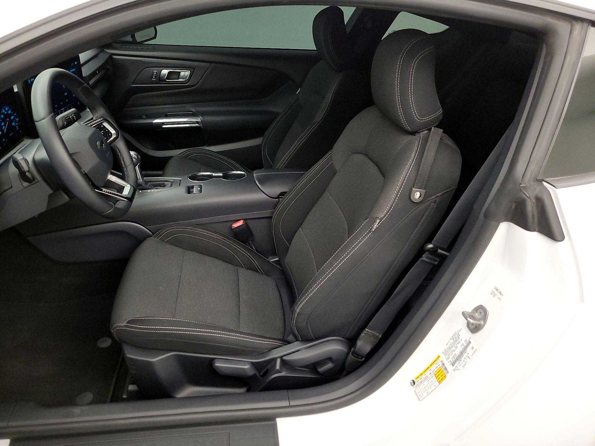 Thumbnail: 2024 Ford Mustang - 11