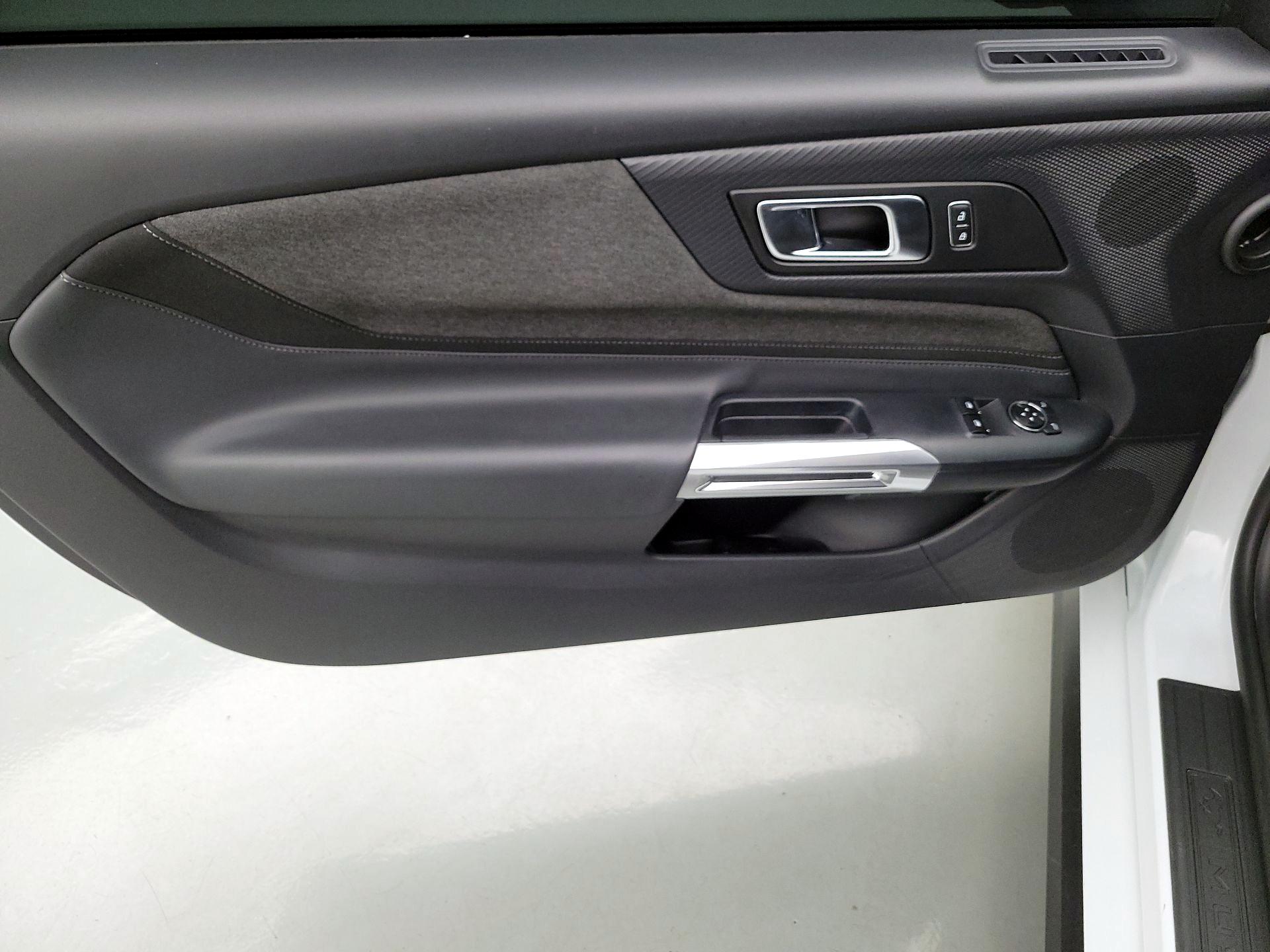 Thumbnail: 2024 Ford Mustang - 12