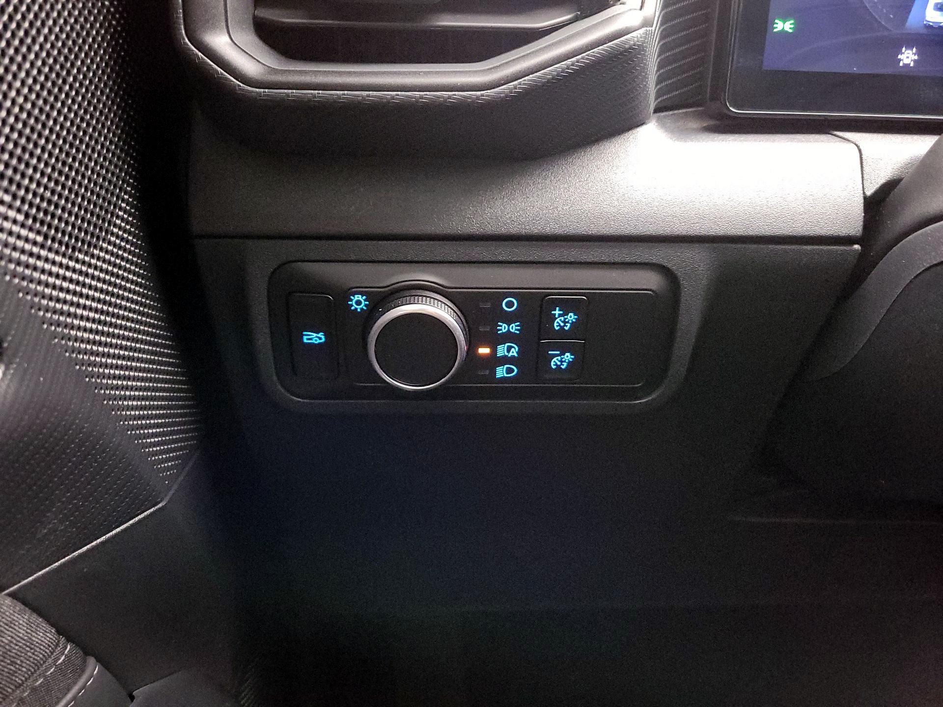 Thumbnail: 2024 Ford Mustang - 13