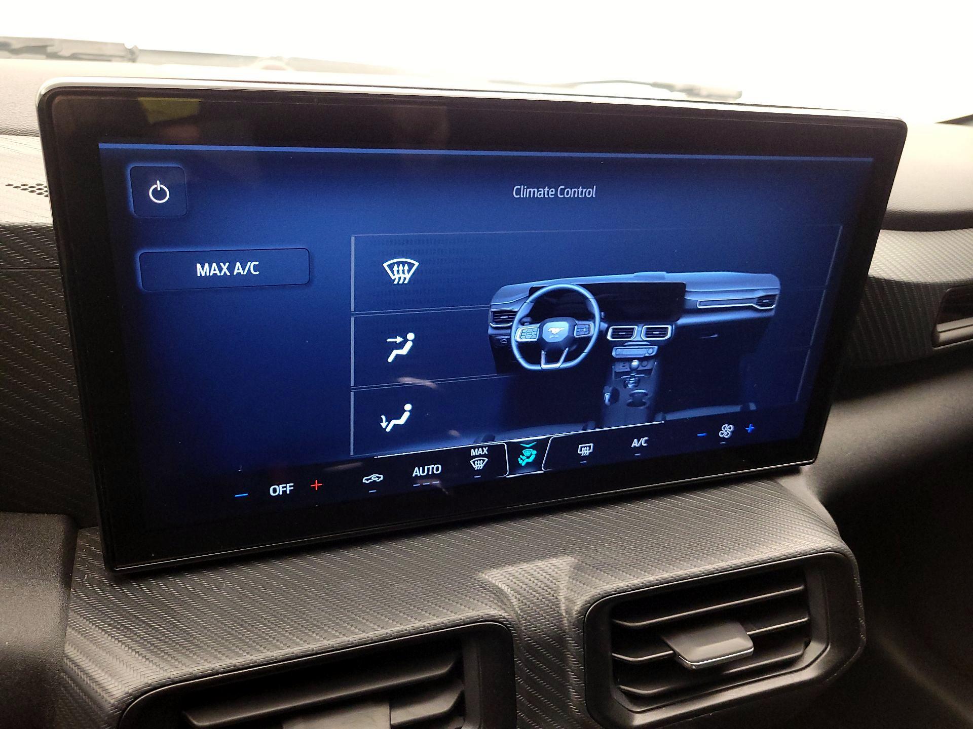 Thumbnail: 2024 Ford Mustang - 16