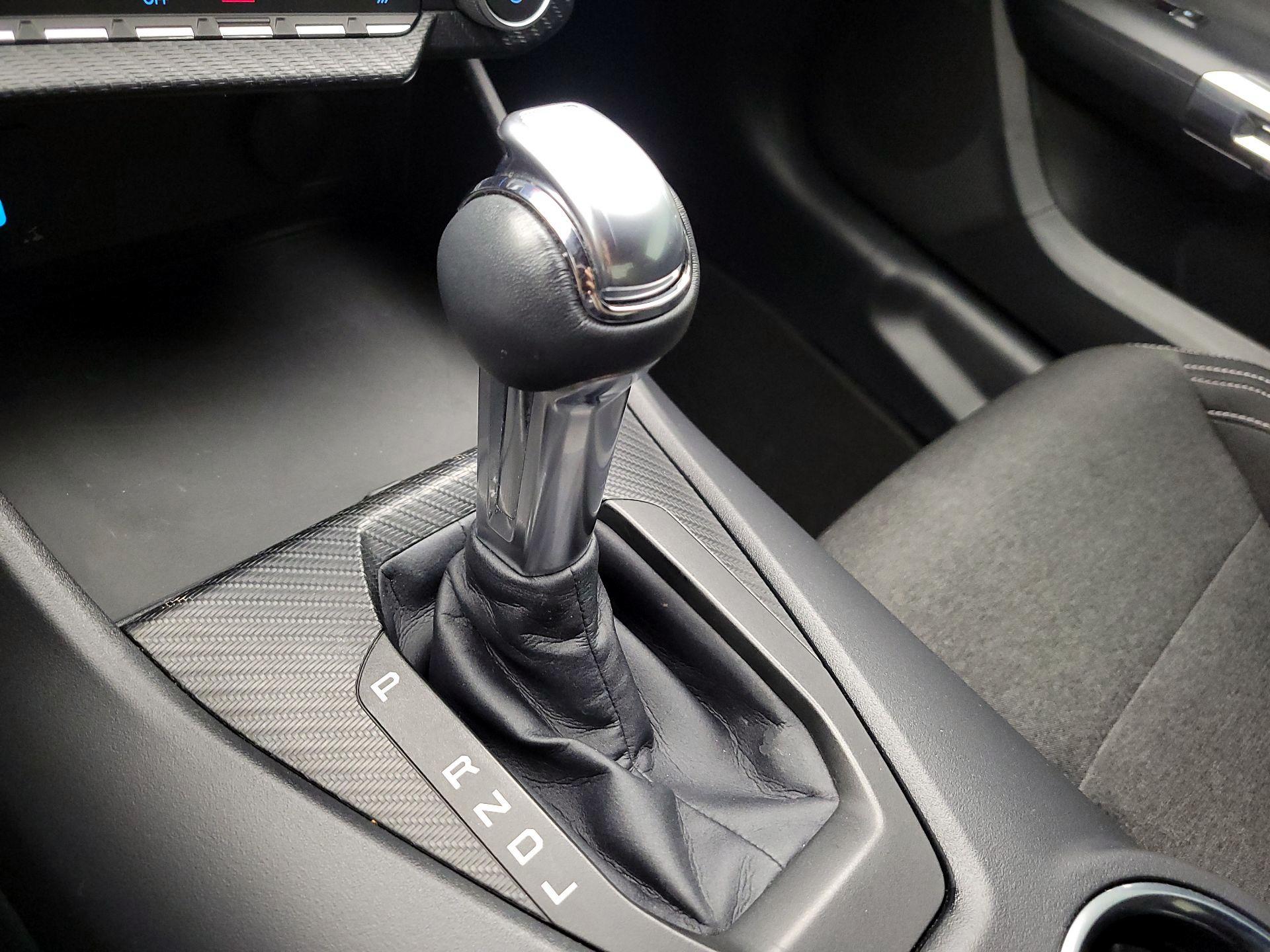 Thumbnail: 2024 Ford Mustang - 17