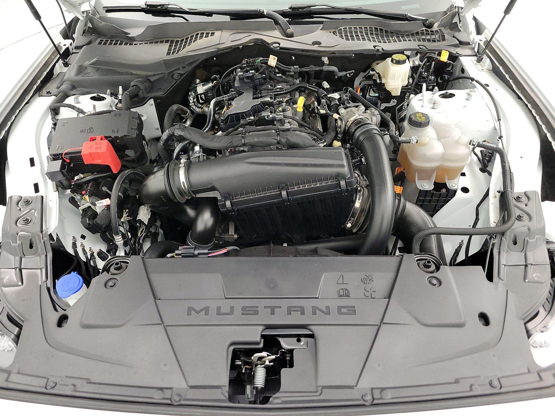 Thumbnail: 2024 Ford Mustang - 20