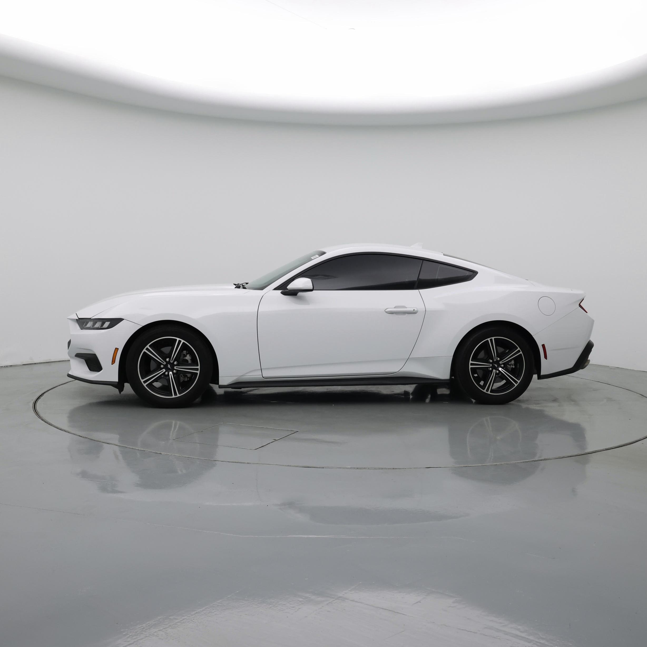 Thumbnail: 2024 Ford Mustang - 3