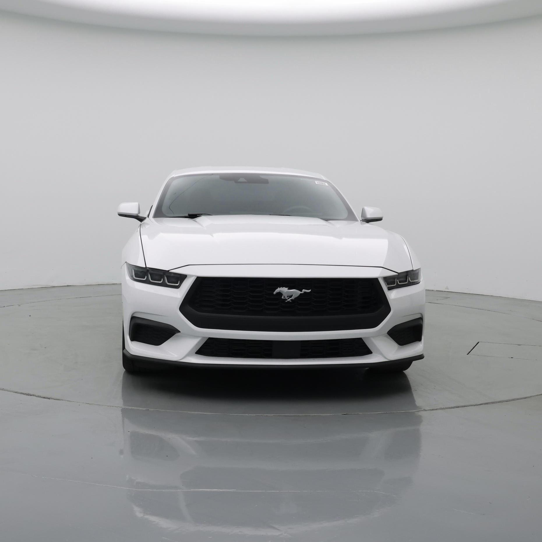 Thumbnail: 2024 Ford Mustang - 5