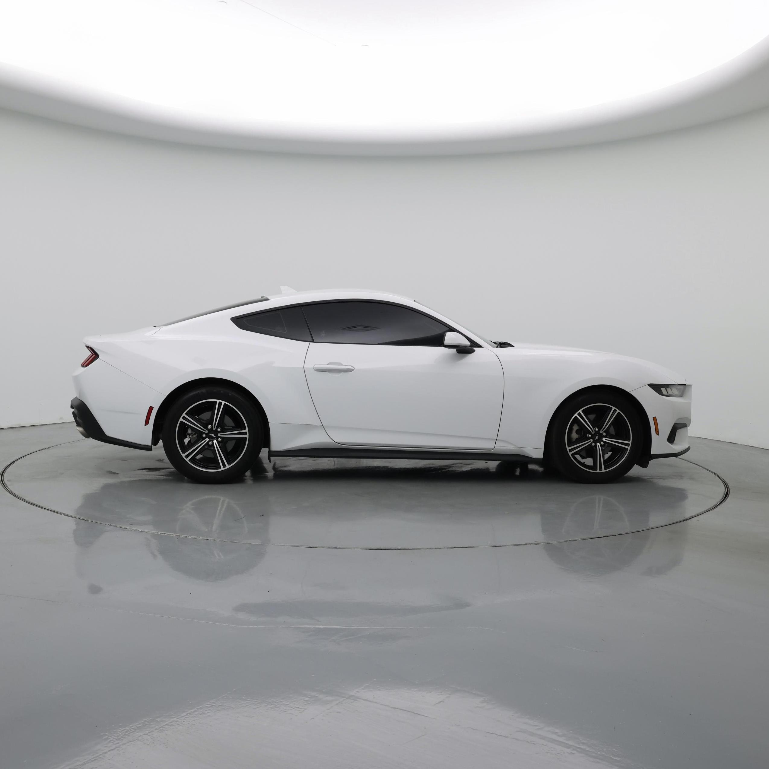 Thumbnail: 2024 Ford Mustang - 7