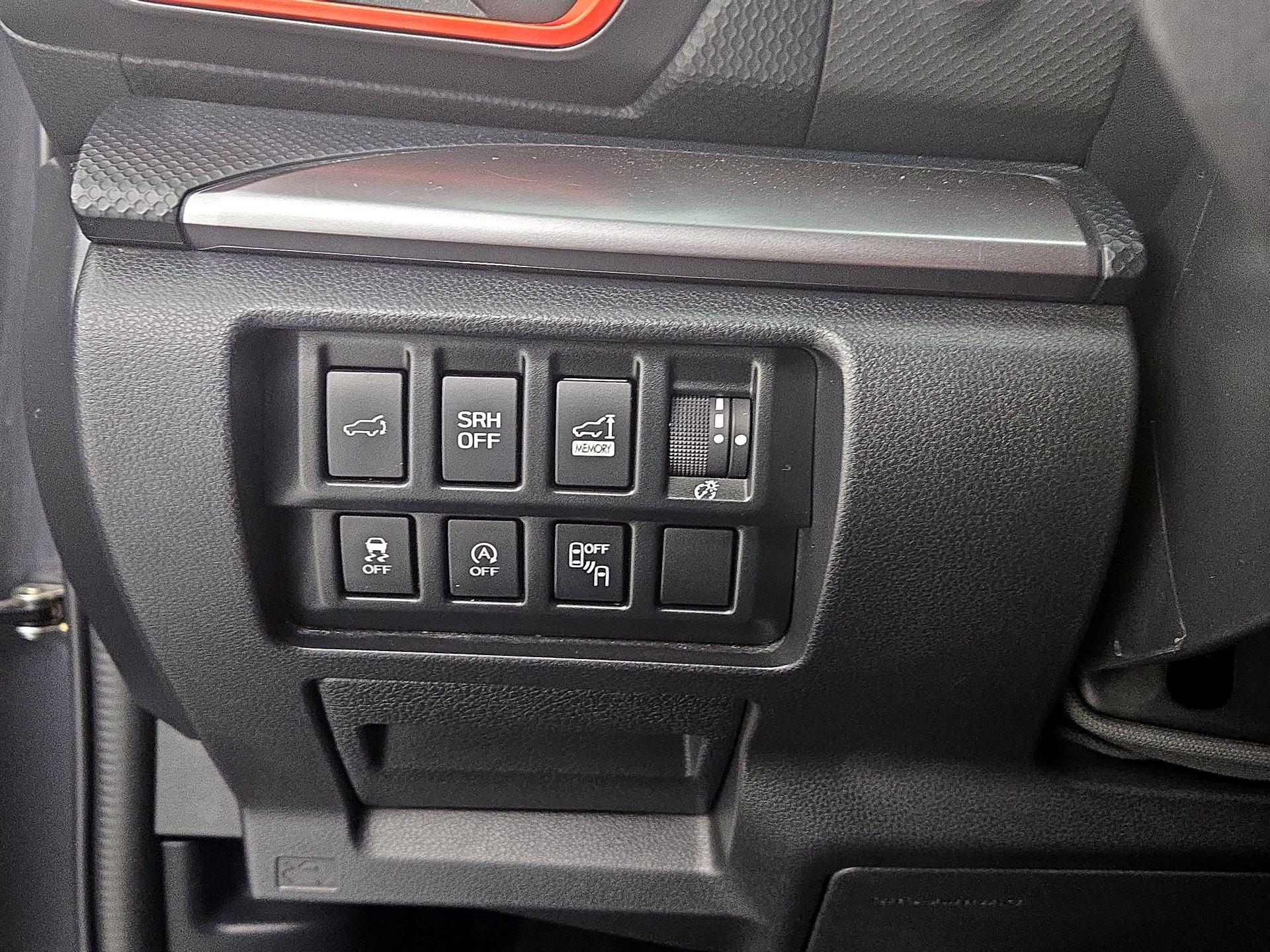 Thumbnail: 2021 Subaru Forester - 13