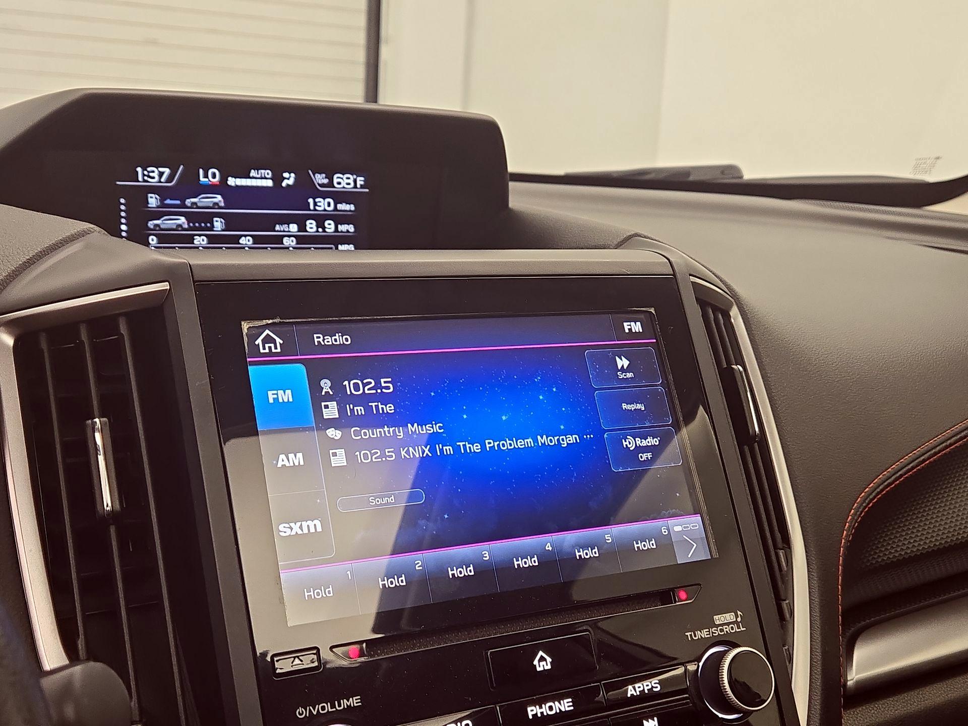 Thumbnail: 2021 Subaru Forester - 15