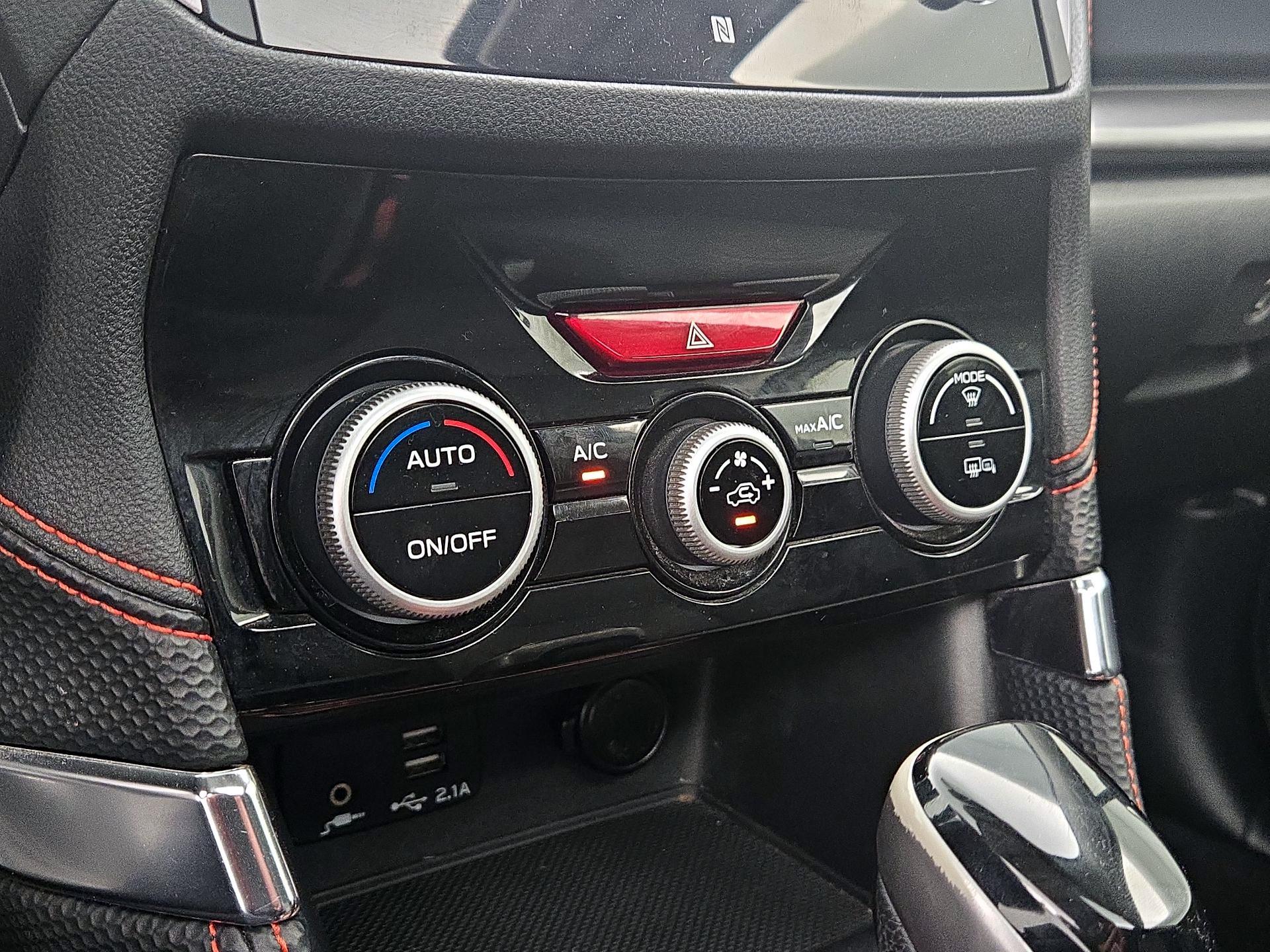 Thumbnail: 2021 Subaru Forester - 16