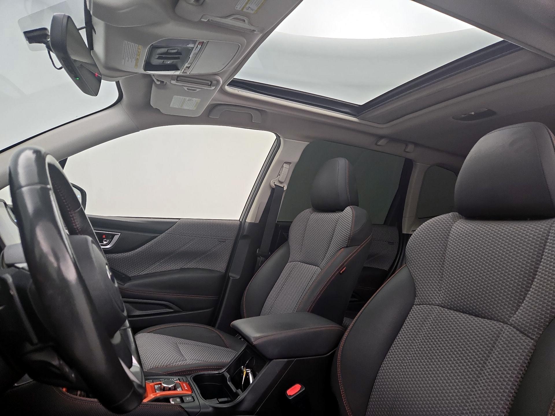 Thumbnail: 2021 Subaru Forester - 19