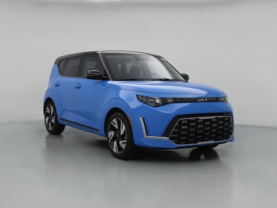 2023 Kia Soul GT-Line