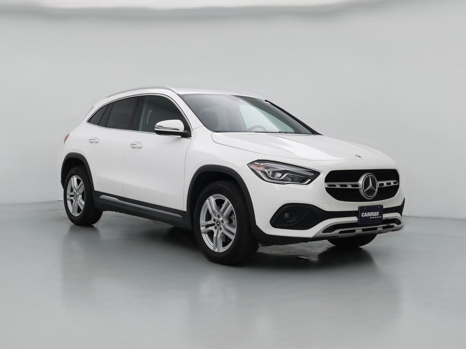 2023 Mercedes-Benz GLA