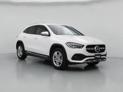 2023 Mercedes-Benz GLA250