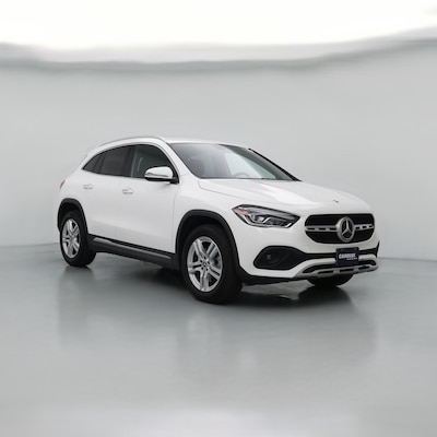 2023 Mercedes-Benz GLA250
