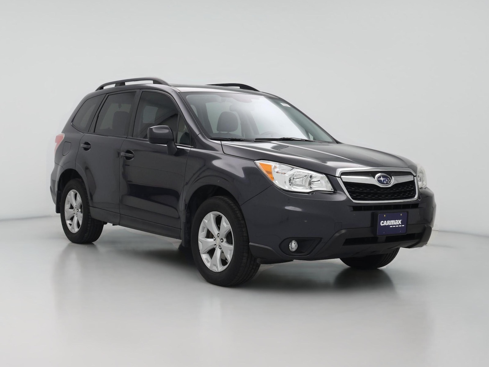 2016 Subaru Forester i Premium