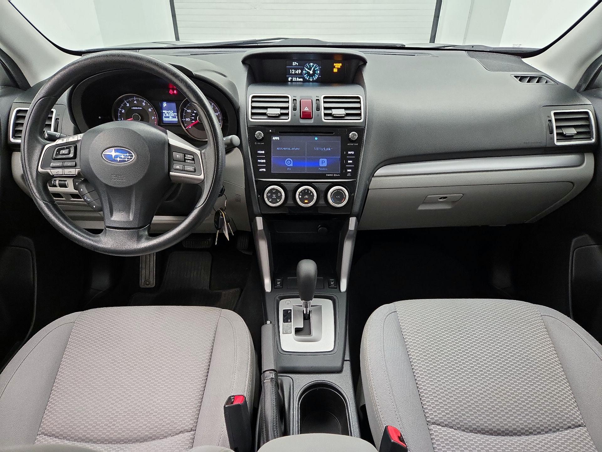 Thumbnail: 2016 Subaru Forester - 9