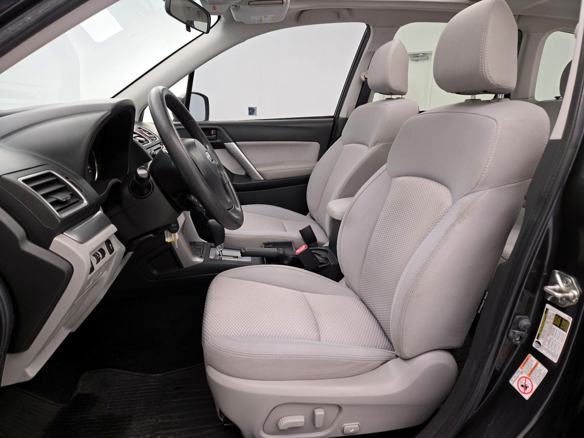 Thumbnail: 2016 Subaru Forester - 11