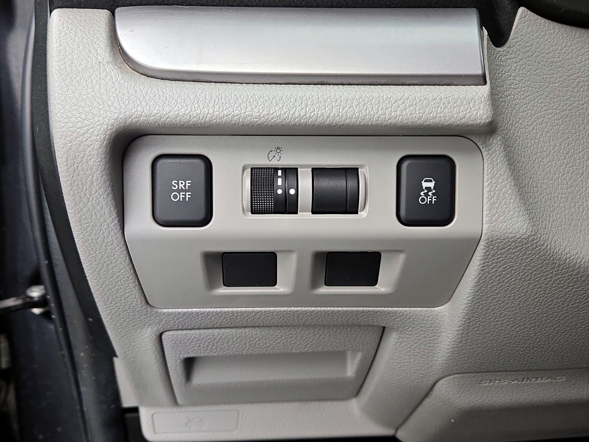 Thumbnail: 2016 Subaru Forester - 13