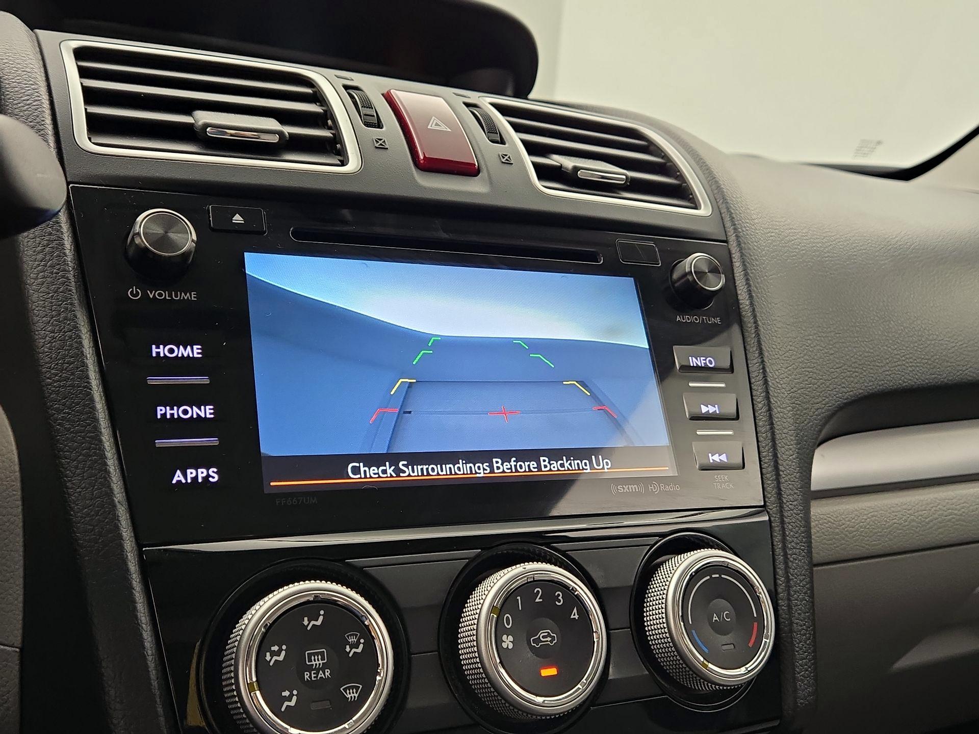 Thumbnail: 2016 Subaru Forester - 14